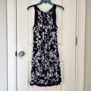 White House Black Market - Reversible Dress
